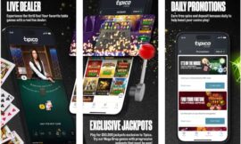 The Best Online Casino Apps in Australia for iOS: Play Anytime, Anywhere!