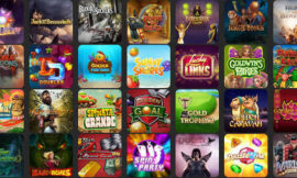 Best Mobile Casino Games in Australia