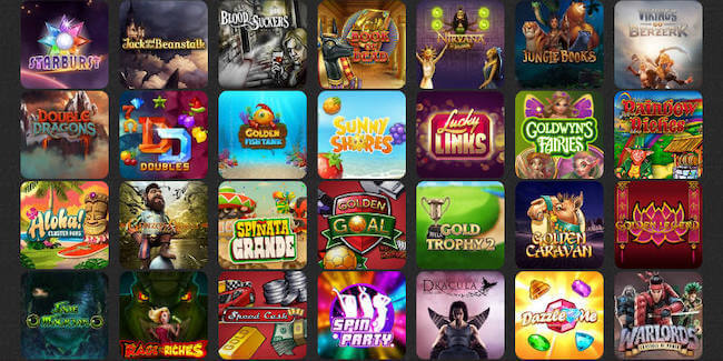 Best Mobile Casino Games in Australia